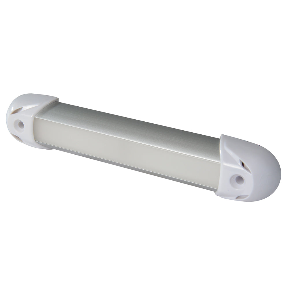 Lumitec MiniRail2 6" Light - White Non Dimming [101078] 1st Class Eligible Brand_Lumitec Lighting Lighting | Interior / Courtesy Light