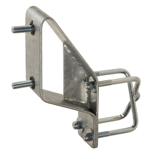 C.E. Smith Heavy Duty Spare Tire Carrier [27310G] Brand_C.E. Smith Specials Trailering Trailering | Rollers & Brackets