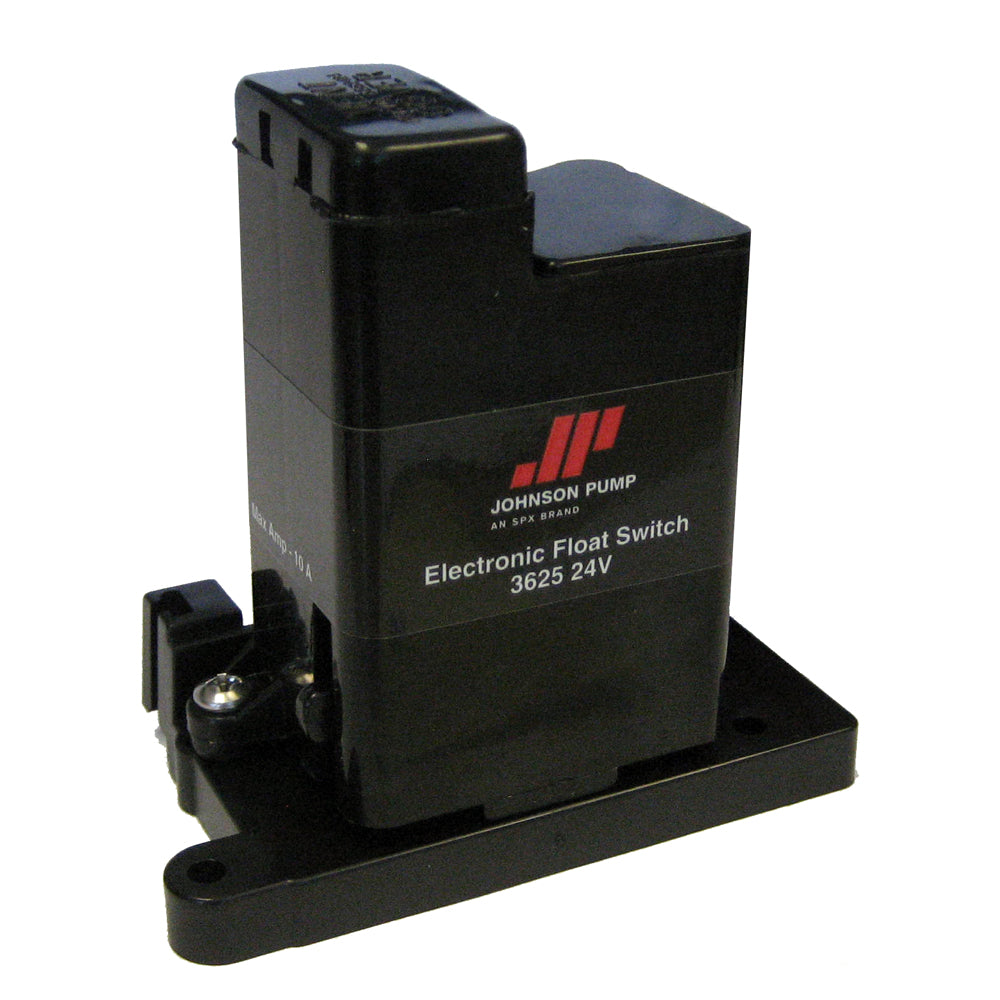Johnson Pump Electro Magnetic Float Switch - 24V [36252] 1st Class Eligible Brand_Johnson Pump Marine Plumbing & Ventilation Marine Plumbing & Ventilation | Bilge Pumps