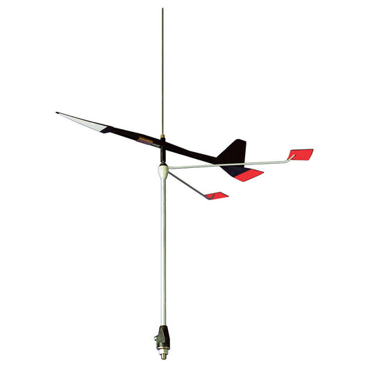 Davis WindTrak 15 Wind Vane [3150] Brand_Davis Instruments Marine Navigation & Instruments Marine Navigation & Instruments | Instruments Sailing Sailing | Accessories