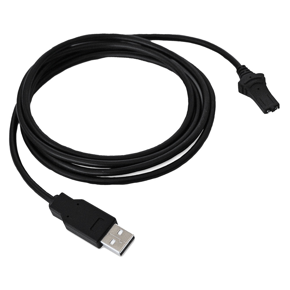 Minn Kota i-Pilot Link Charging Cable [1866460] 1st Class Eligible Boat Outfitting Boat Outfitting | Trolling Motor Accessories Brand_Minn Kota