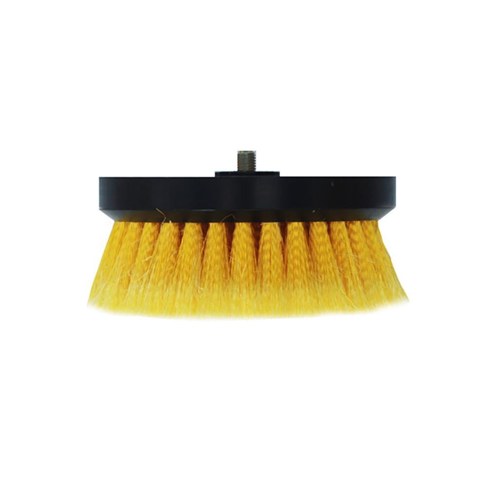 Shurhold 6-1/2" Soft Brush f/Dual Action Polisher [3207] 1st Class Eligible Boat Outfitting Boat Outfitting | Cleaning Brand_Shurhold MRP Winterizing Winterizing | Cleaning