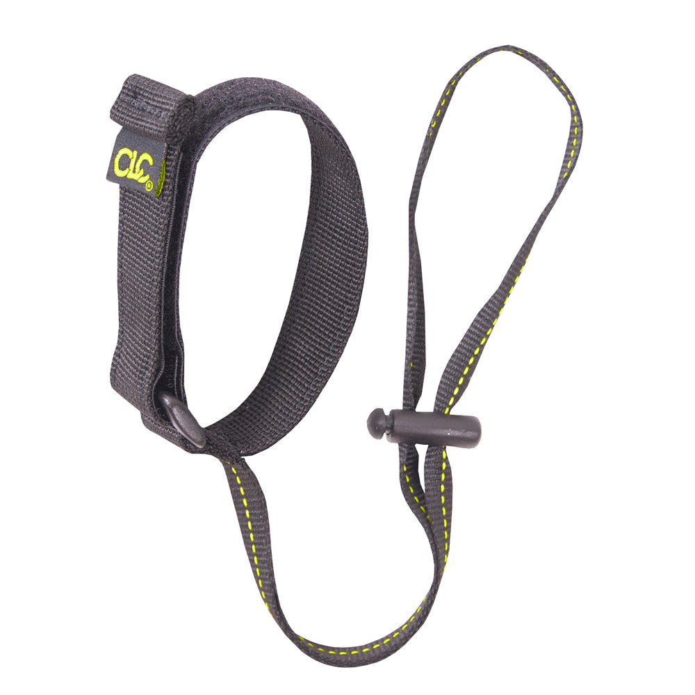 CLC 1005 Wrist Lanyard [1005] 1st Class Eligible Brand_CLC Work Gear Electrical Electrical | Tools