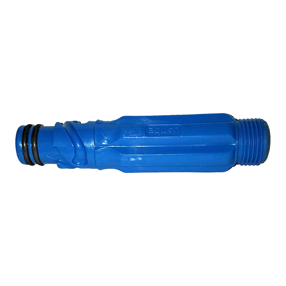 Johnson Pump Threaded Blue Insert f/61121 61122 [61126] 1st Class Eligible Brand_Johnson Pump Marine Plumbing & Ventilation Marine Plumbing & Ventilation | Fittings