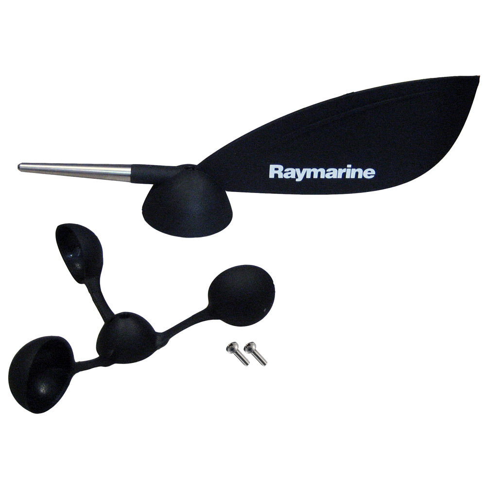 Raymarine Wind Vane & Cups [A28167] Brand_Raymarine Marine Navigation & Instruments Marine Navigation & Instruments | Accessories Rebates