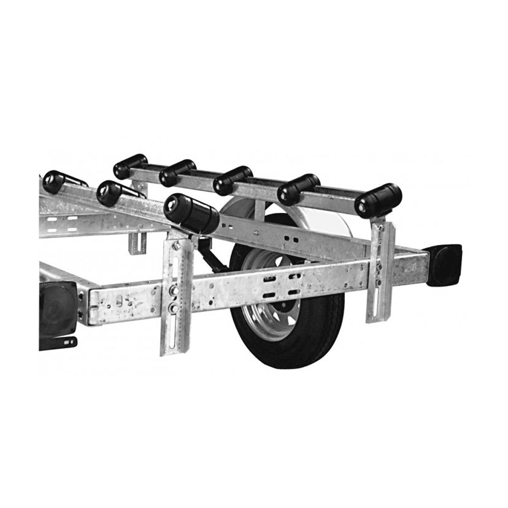 C.E. Smith 5' Roller Bunks [27710] Brand_C.E. Smith MAP Trailering Trailering | Rollers & Brackets