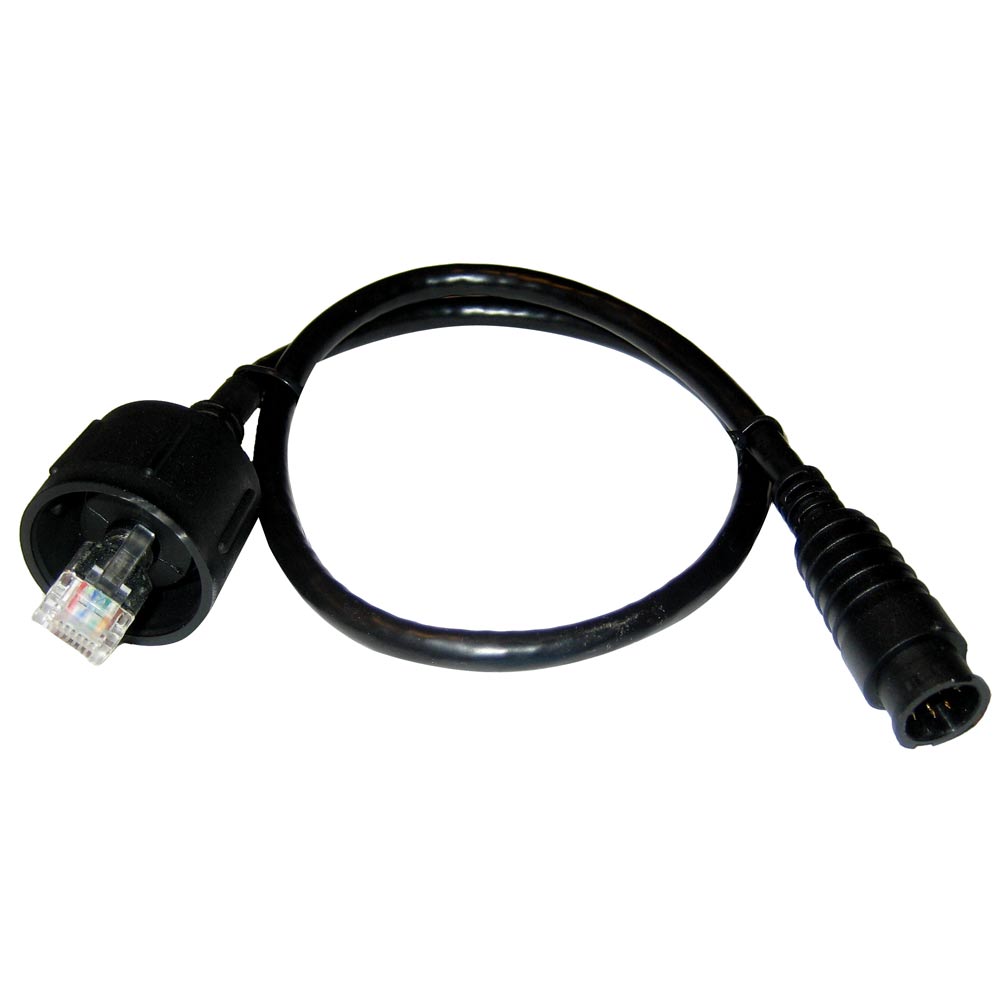 Raymarine RayNet (M) to STHS (M) 400mm Adapter Cable [A80272] 1st Class Eligible Brand_Raymarine Marine Navigation & Instruments Marine Navigation & Instruments | Accessories Rebates