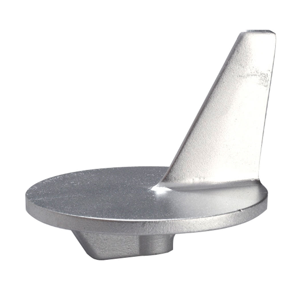 Tecnoseal Trim Tab Anode - Zinc - f/Large Propeller - Mercury 50-140HP [00804] 1st Class Eligible Boat Outfitting Boat Outfitting | Anodes Brand_Tecnoseal