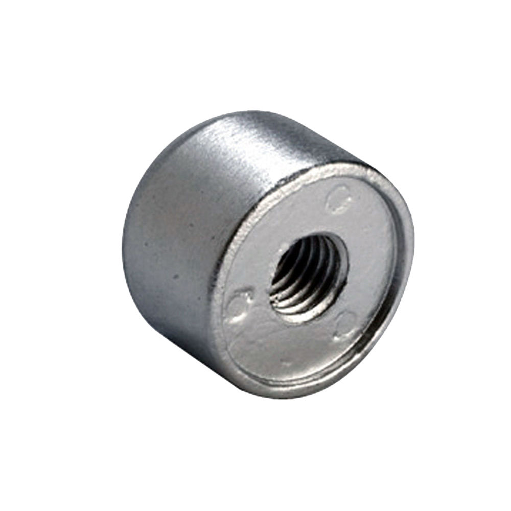 Tecnoseal Gimbal Housing Nut Anode - Zinc [00807] 1st Class Eligible Boat Outfitting Boat Outfitting | Anodes Brand_Tecnoseal