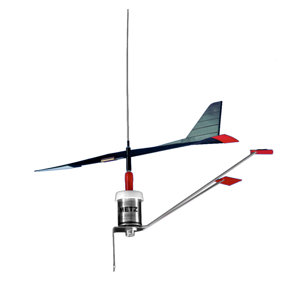 Davis WindTrak AV Antenna Mount Wind Vane [3160] Brand_Davis Instruments Marine Navigation & Instruments Marine Navigation & Instruments | Instruments Sailing Sailing | Accessories