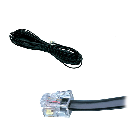Davis 4-Conductor Extension Cable - 100' [7876-100] Brand_Davis Instruments Outdoor Outdoor | Weather Instruments