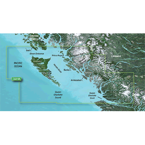 Garmin BlueChart g3 Vision HD - VCA019R - Hecate Strait - microSD/SD [010-C1106-00] 1st Class Eligible Brand_Garmin Cartography Cartography | Garmin BlueChart Vision Cartography | Garmin BlueChart Vision Foreign