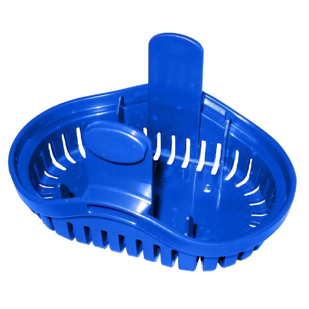 Rule Replacement Strainer Base f/Rule-Mate 500-1100 GPH Pumps [1000864-26] 1st Class Eligible Brand_Rule Marine Plumbing & Ventilation Marine Plumbing & Ventilation | Bilge Pumps