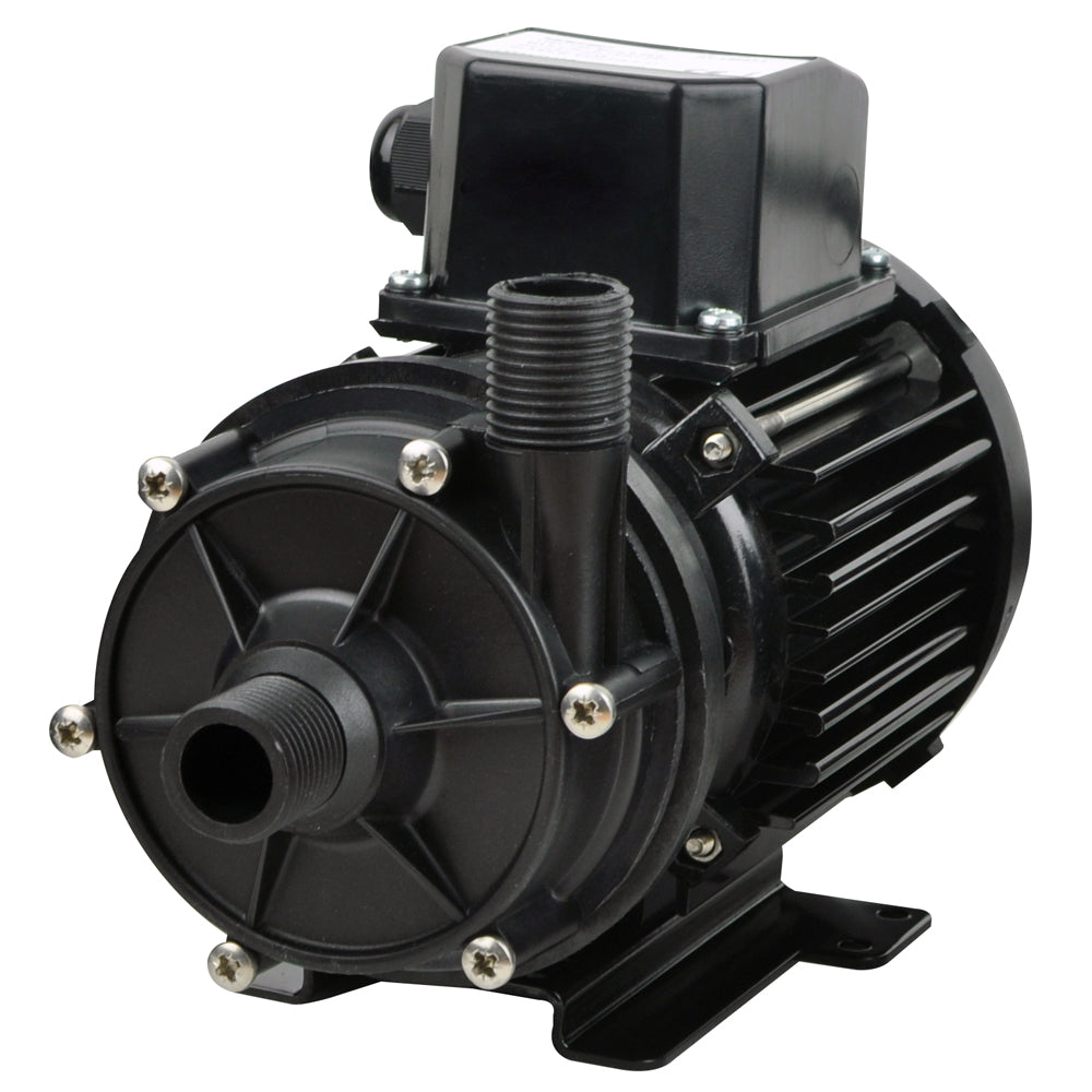 Jabsco Mag Drive Centrifugal Pump - 14GPM - 110V AC [436979] Brand_Jabsco Marine Plumbing & Ventilation Marine Plumbing & Ventilation | Washdown / Pressure Pumps