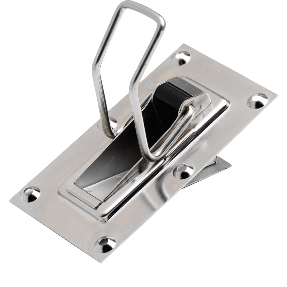 ANDERSEN Large Bailer - Outside Mount [RA554136] 1st Class Eligible Brand_ANDERSEN Sailing Sailing | Hardware