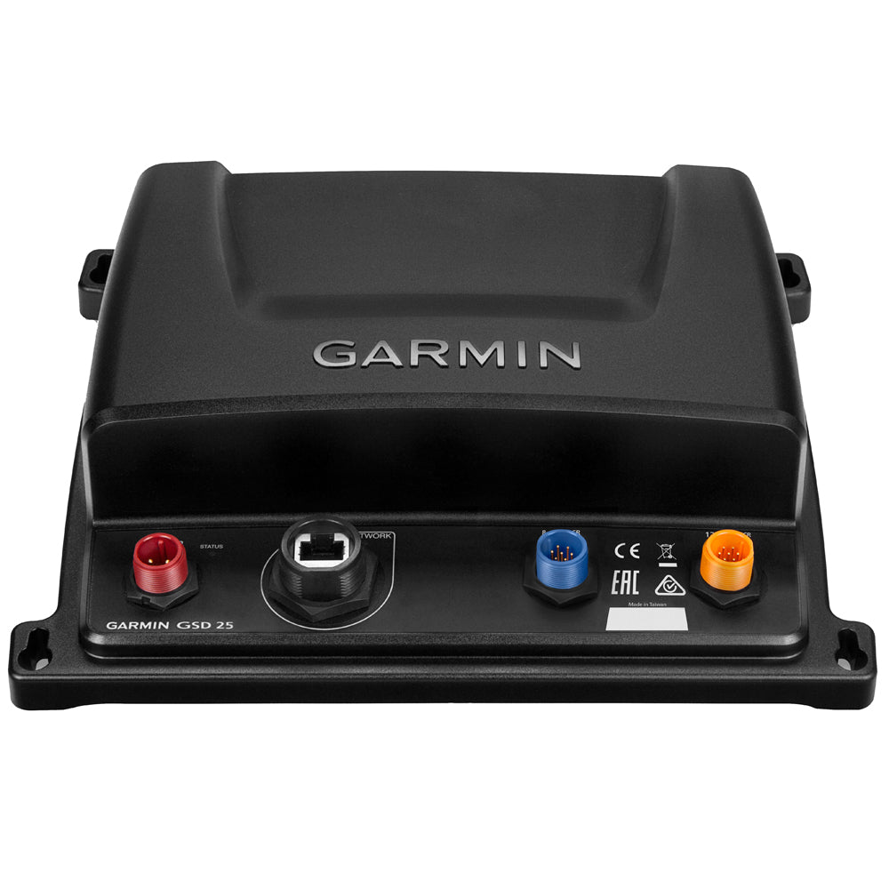 Garmin GSD 25 Premium Sonar Module [010-01159-00] Brand_Garmin Marine Navigation & Instruments Marine Navigation & Instruments | Sounder/Sonar Modules