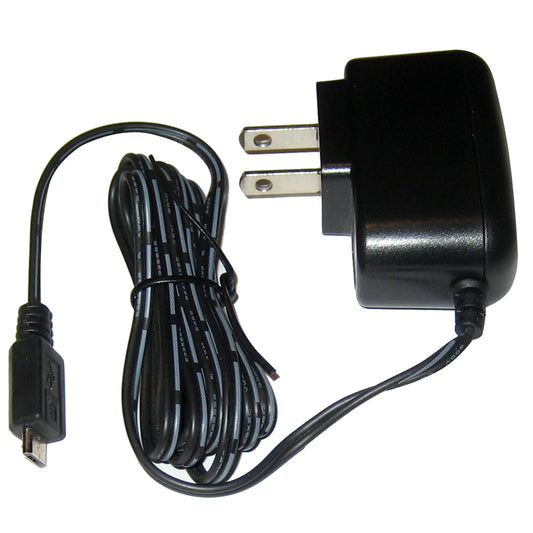 Icom USB Charger w/US Style Plug - 110-240V [BC217SA] 1st Class Eligible Brand_Icom Communication Communication | Accessories