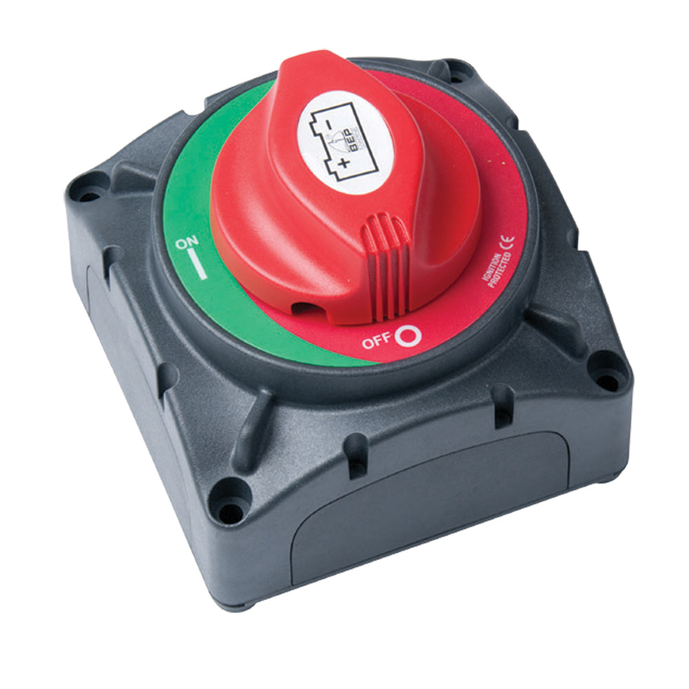BEP Heavy-Duty Battery Switch - 600A Continuous [720] Brand_BEP Marine Electrical Electrical | Battery Management