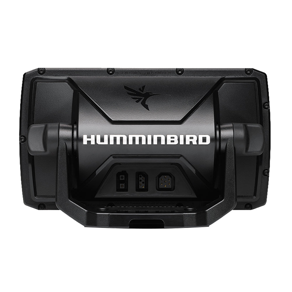 Humminbird HELIX 5 DI G2 Fishfinder [410200-1] Brand_Humminbird Marine Navigation & Instruments Marine Navigation & Instruments | Fishfinder Only Rebates