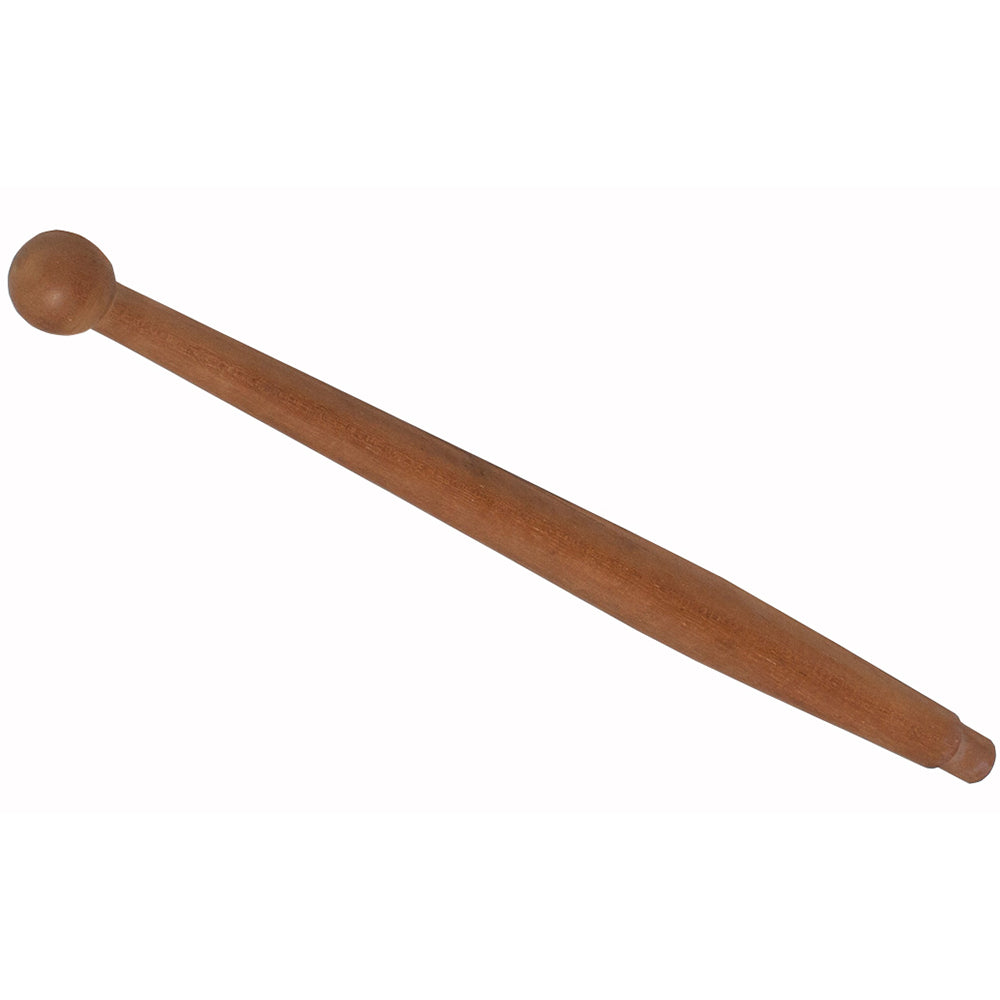 Taylor Made Teak Flag Pole - 1" x 30" [60752] Boat Outfitting Boat Outfitting | Accessories Brand_Taylor Made