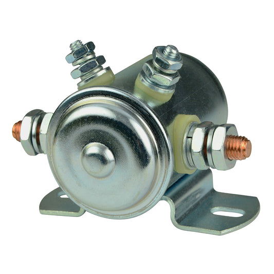 BEP 85A Remote Switching Continuous Duty Solenoid [1002204] Brand_BEP Marine Electrical Electrical | Accessories