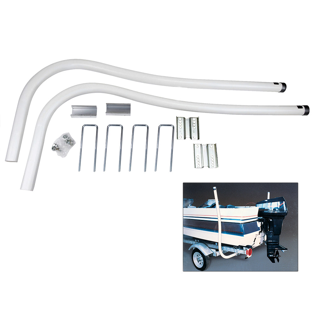 Fulton Boat Guide On Kit - 50" - Pair [GB150 0100] Brand_Fulton Trailering Trailering | Guide-Ons