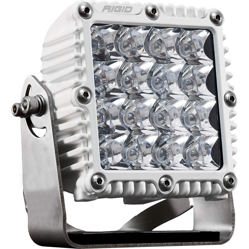 RIGID Industries Q-Series PRO Spot - Single [245213] Brand_RIGID Industries Lighting Lighting | Flood/Spreader Lights MAP Restricted From 3rd Party Platforms