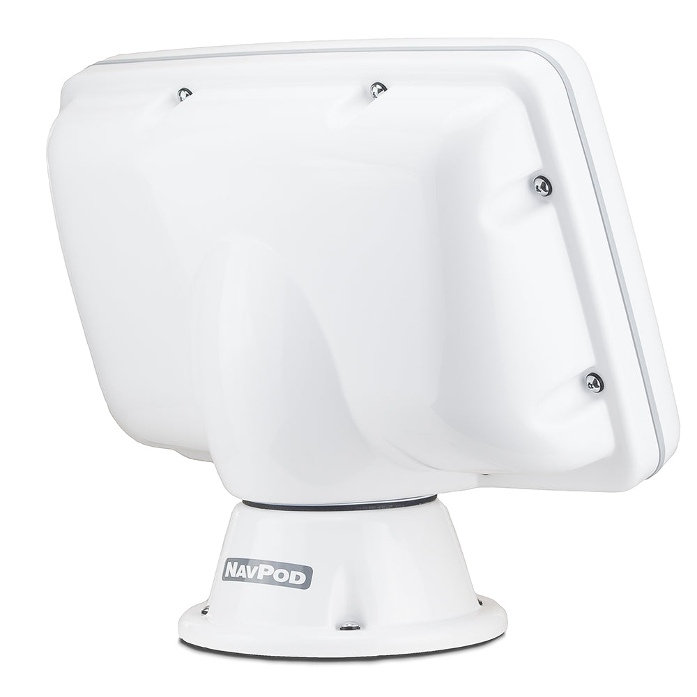 NavPod PP5920-01 PowerPod Pre-Cut f/Raymarine AXIOM PRO 16 [PP5920-01] Boat Outfitting Boat Outfitting | Display Mounts Brand_NavPod
