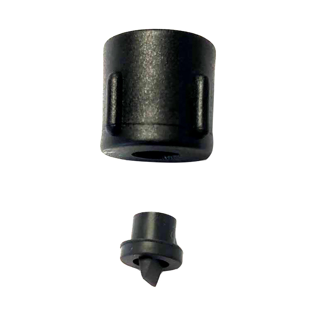 Forespar MF 841 Vent Cap Assembly [903002] 1st Class Eligible Brand_Forespar Performance Products Marine Plumbing & Ventilation Marine Plumbing & Ventilation | Accessories