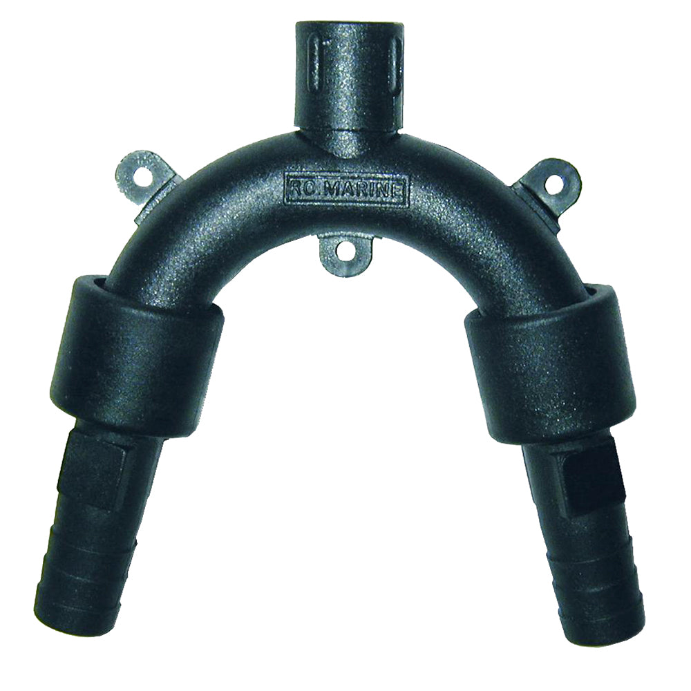 Forespar MF 843 Vented Loop - 5/8" [903003] 1st Class Eligible Brand_Forespar Performance Products Marine Plumbing & Ventilation Marine Plumbing & Ventilation | Accessories