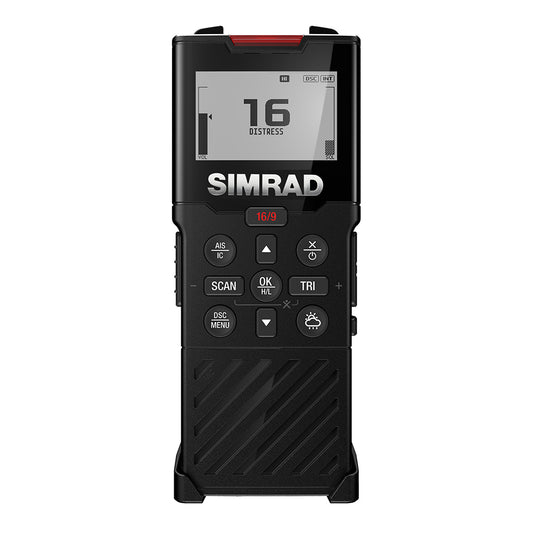 Simrad HS40 Wireless Handset f/RS40 [000-14475-001] 1st Class Eligible Brand_Simrad Communication Communication | Accessories MRP Rebates Restricted From 3rd Party Platforms