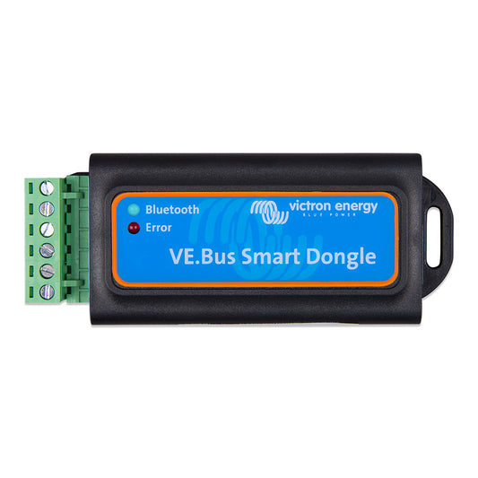 Victron VE. Bus Smart Dongle [ASS030537010] 1st Class Eligible Brand_Victron Energy Electrical Electrical | Accessories Electrical | Battery Management Electrical | Meters & Monitoring MRP Restricted From 3rd Party Platforms
