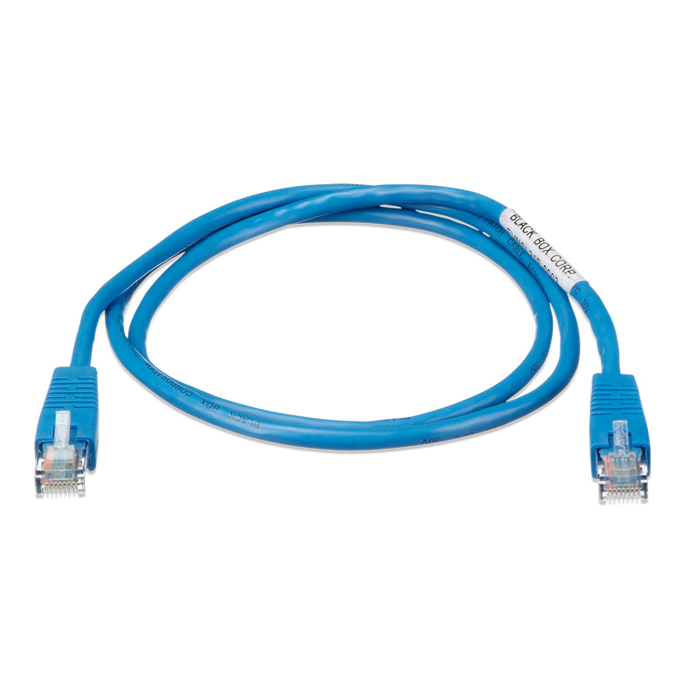Victron RJ45 UTP - 0.3M Cable [ASS030064900] 1st Class Eligible Brand_Victron Energy Electrical Electrical | Accessories MRP Restricted From 3rd Party Platforms