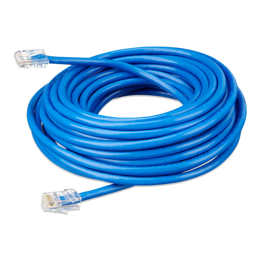 Victron RJ45 UTP - 20M Cable [ASS030065030] Brand_Victron Energy Electrical Electrical | Accessories MRP Restricted From 3rd Party Platforms