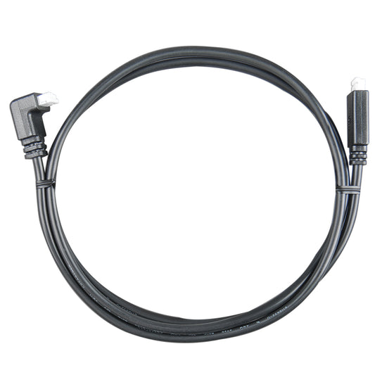 Victron VE. Direct - 10M Cable (1 Side Right Angle Connector) [ASS030531320] 1st Class Eligible Brand_Victron Energy Electrical Electrical | Accessories MRP Restricted From 3rd Party Platforms