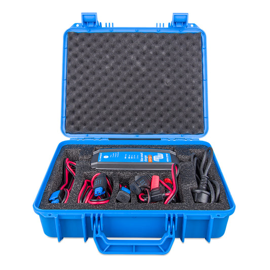Victron Carry Case f/BlueSmart IP65 Chargers Accessories [BPC940100100] Brand_Victron Energy Electrical Electrical | Accessories MRP Restricted From 3rd Party Platforms