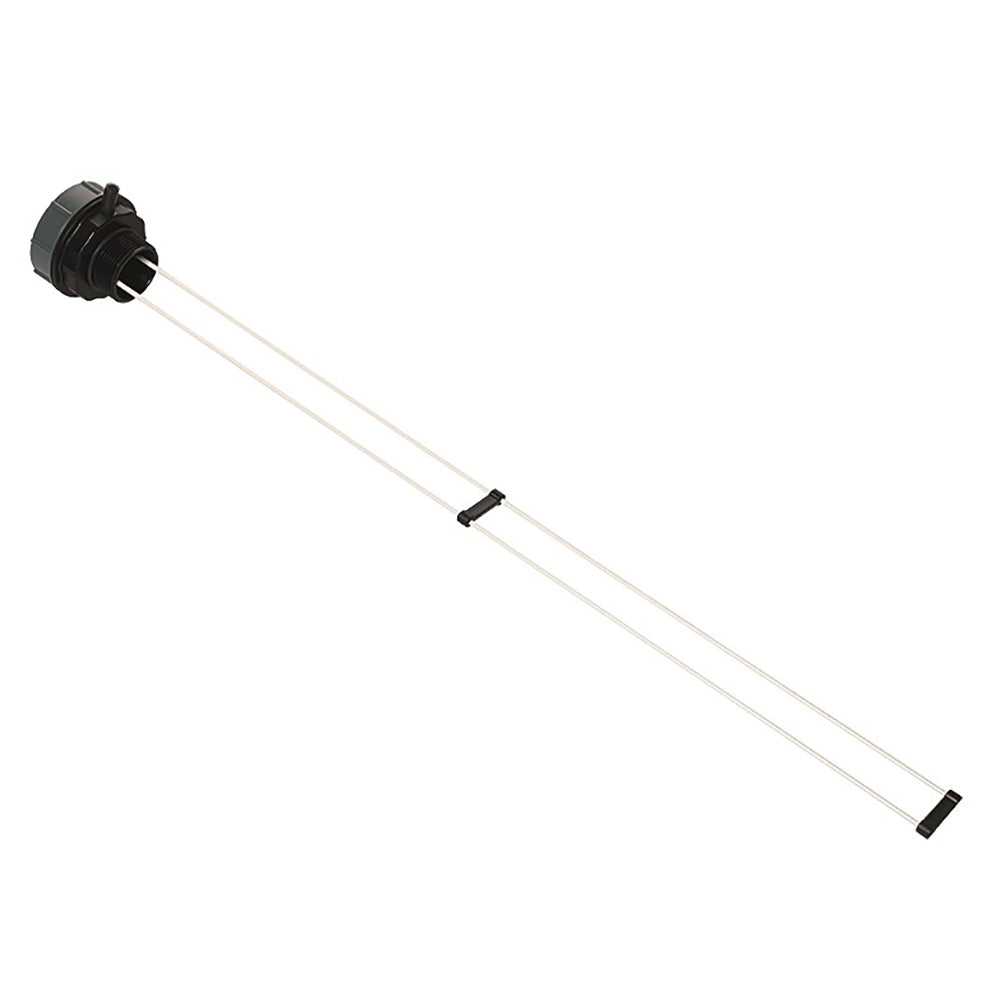 Veratron Marine NMEA 2000 Liquid Level Sensor - 1200 to 1500mm [B00041501] Boat Outfitting Boat Outfitting | Gauge Accessories Brand_Veratron Clearance MAP Marine Navigation & Instruments Marine Navigation & Instruments | Gauge Accessories Specials