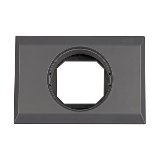 Victron Wall Surface Mount f/BMV or MPPT Controls [ASS050500000] 1st Class Eligible Brand_Victron Energy Electrical Electrical | Accessories MRP Restricted From 3rd Party Platforms