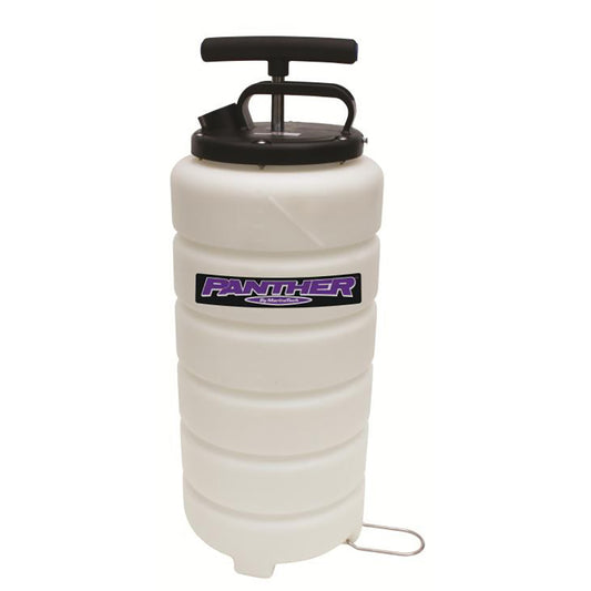 Panther Oil Extractor 6.5L Capacity - Pro Series [75-6065] Brand_Panther Products Winterizing Winterizing | Oil Change Systems