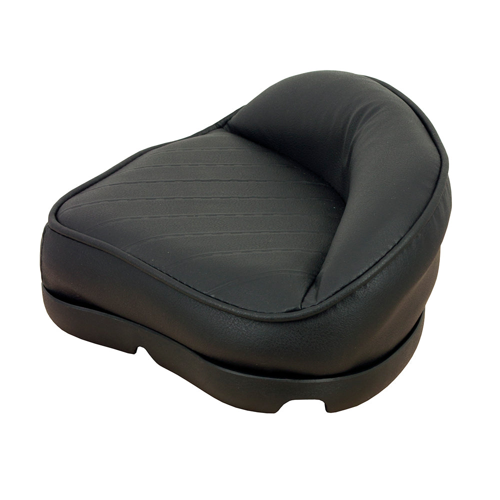Springfield Pro Stand-Up Seat - Black [1040212] Boat Outfitting Boat Outfitting | Seating Brand_Springfield Marine