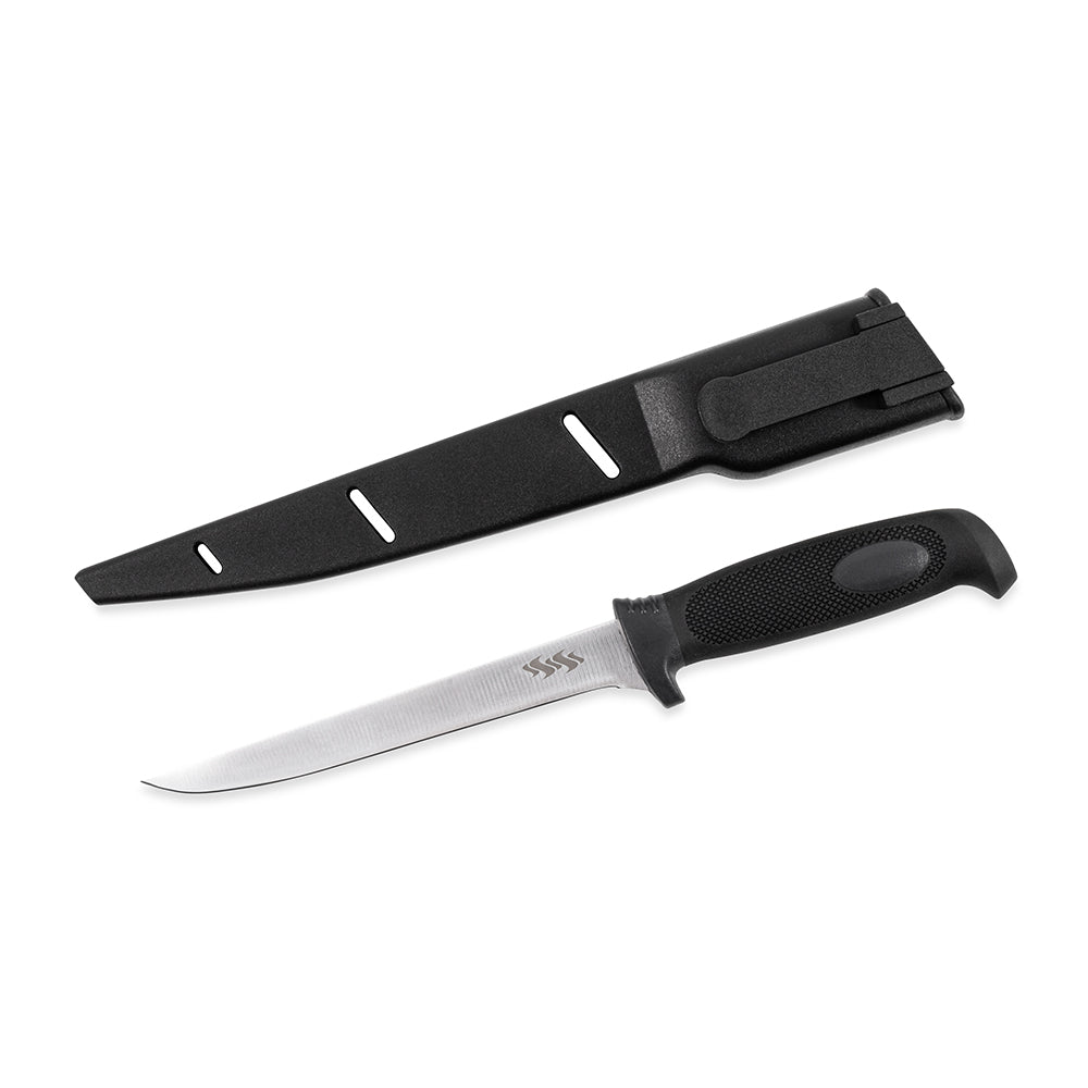 Kuuma Filet Knife - 6" [51904] Brand_Kuuma Products Camping Camping | Knives