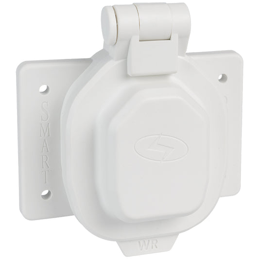 SmartPlug Weather Door - Horizontal [RDPWL] 1st Class Eligible Brand_SmartPlug Electrical Electrical | Accessories MAP
