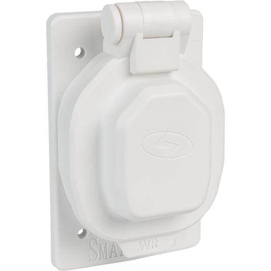 SmartPlug Weather Door - Vertical [RDPWP] 1st Class Eligible Brand_SmartPlug Electrical Electrical | Accessories MAP