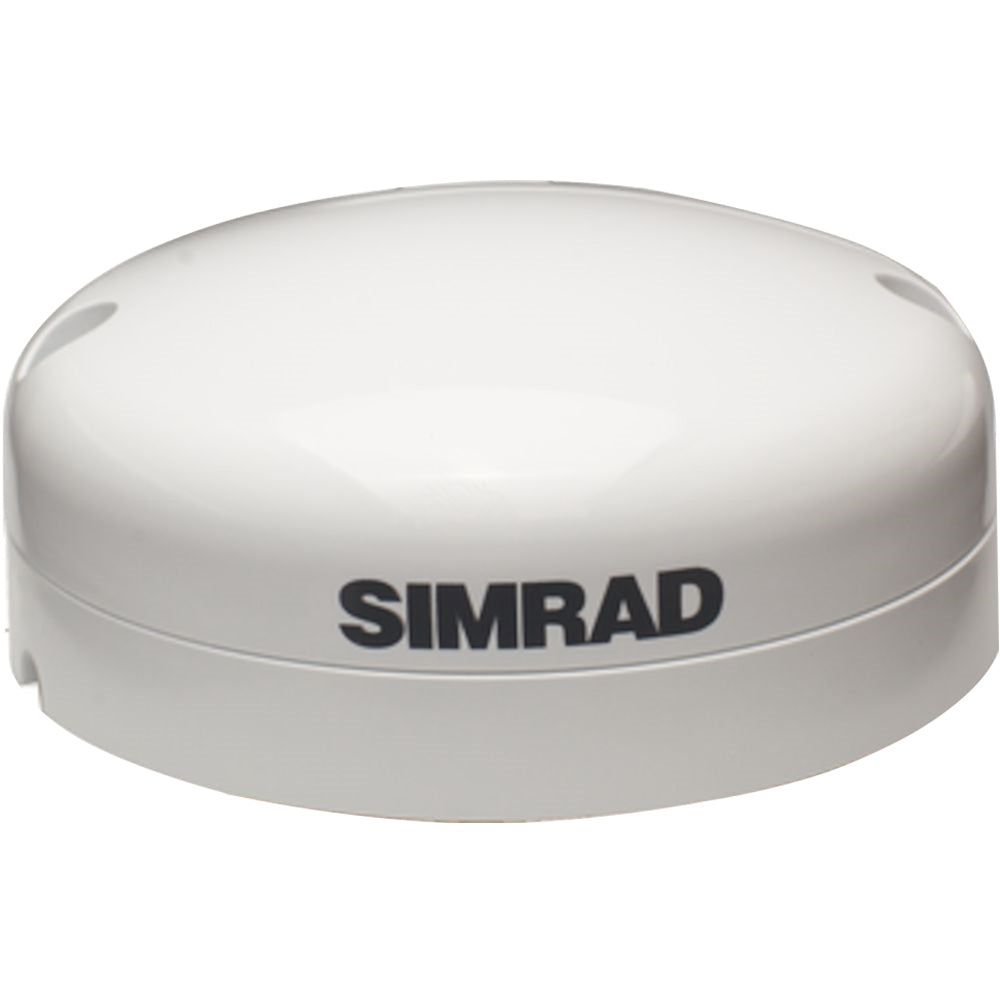 Simrad GPS Antenna GS25 [000-11043-002] Brand_Simrad Marine Navigation & Instruments Marine Navigation & Instruments | GPS Only MRP Restricted From 3rd Party Platforms