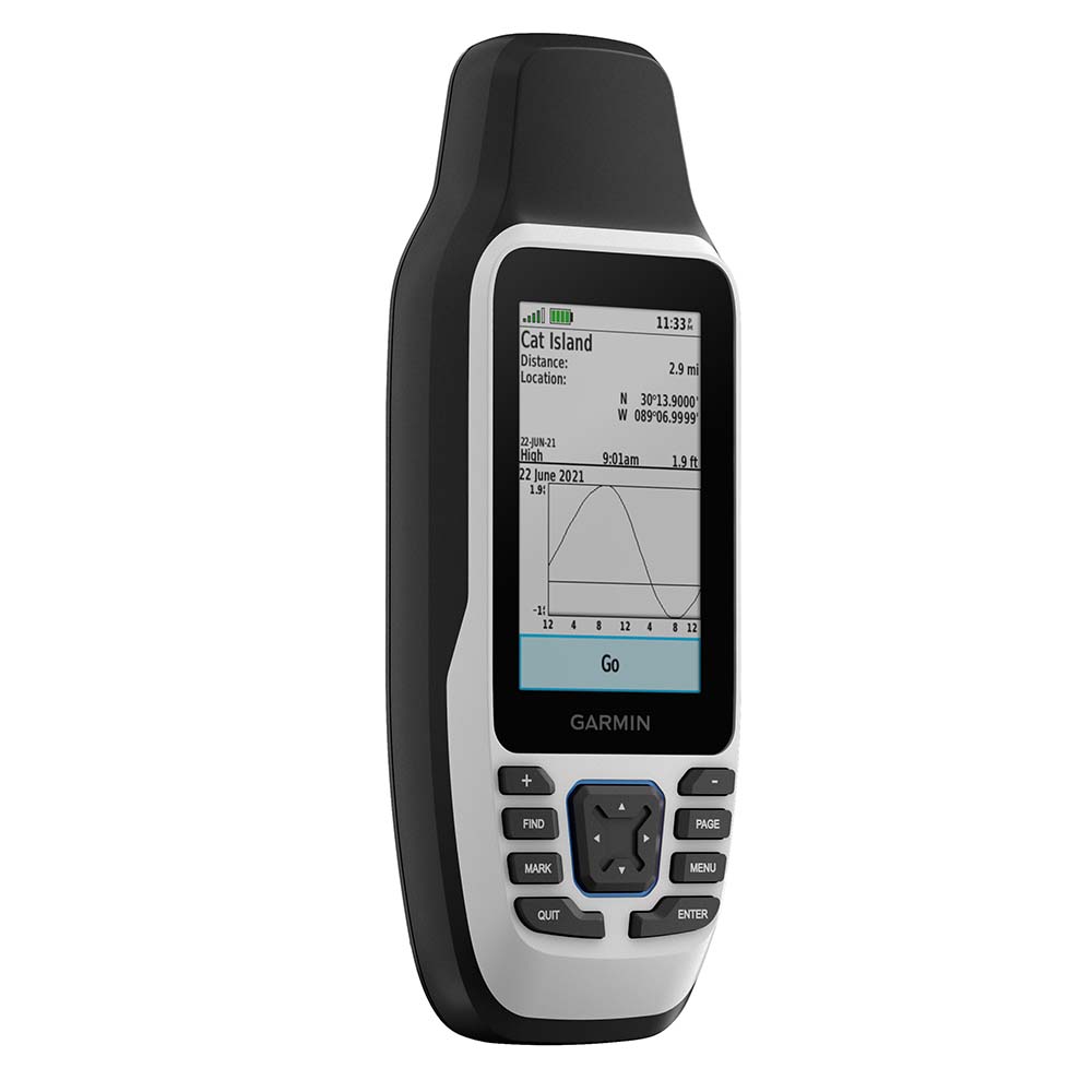 Garmin GPSMAP 79s Handheld GPS [010-02635-00] Brand_Garmin Outdoor Outdoor | GPS - Handheld