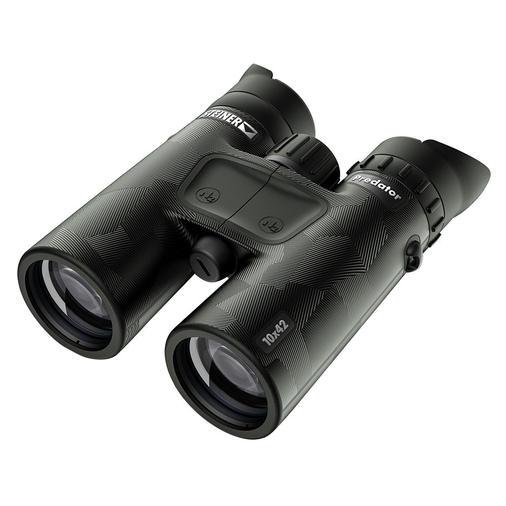 Steiner Predator 10x42 Binocular [2059] Brand_Steiner Optics MRP Outdoor Outdoor | Binoculars