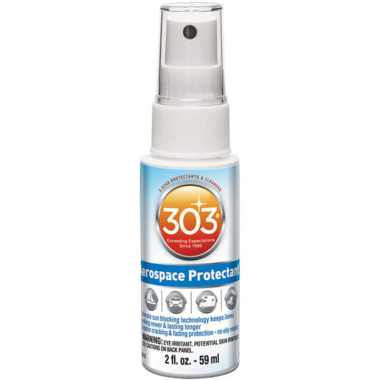 303 Aerospace Protectant - 2oz [30302] 1st Class Eligible Automotive/RV Automotive/RV | Cleaning Boat Outfitting Boat Outfitting | Cleaning Brand_303