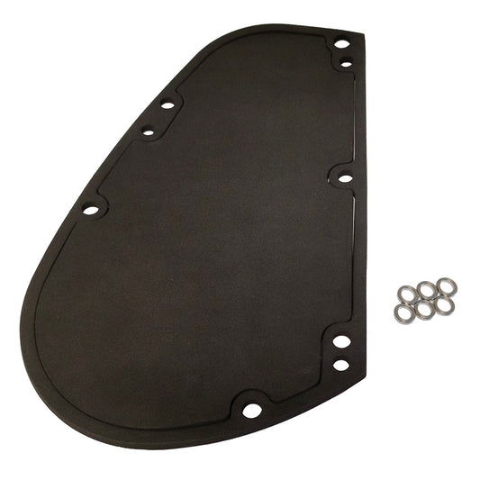 Lewmar Pro-Series Generation 3 Gasket Kit [66000759] 1st Class Eligible Anchoring & Docking Anchoring & Docking | Windlass Accessories Brand_Lewmar