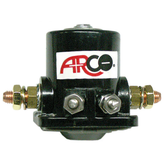 ARCO Marine Prestolite Style Solenoid w/Isolated Base [SW622] Brand_ARCO Marine Clearance Electrical Electrical | Accessories Specials