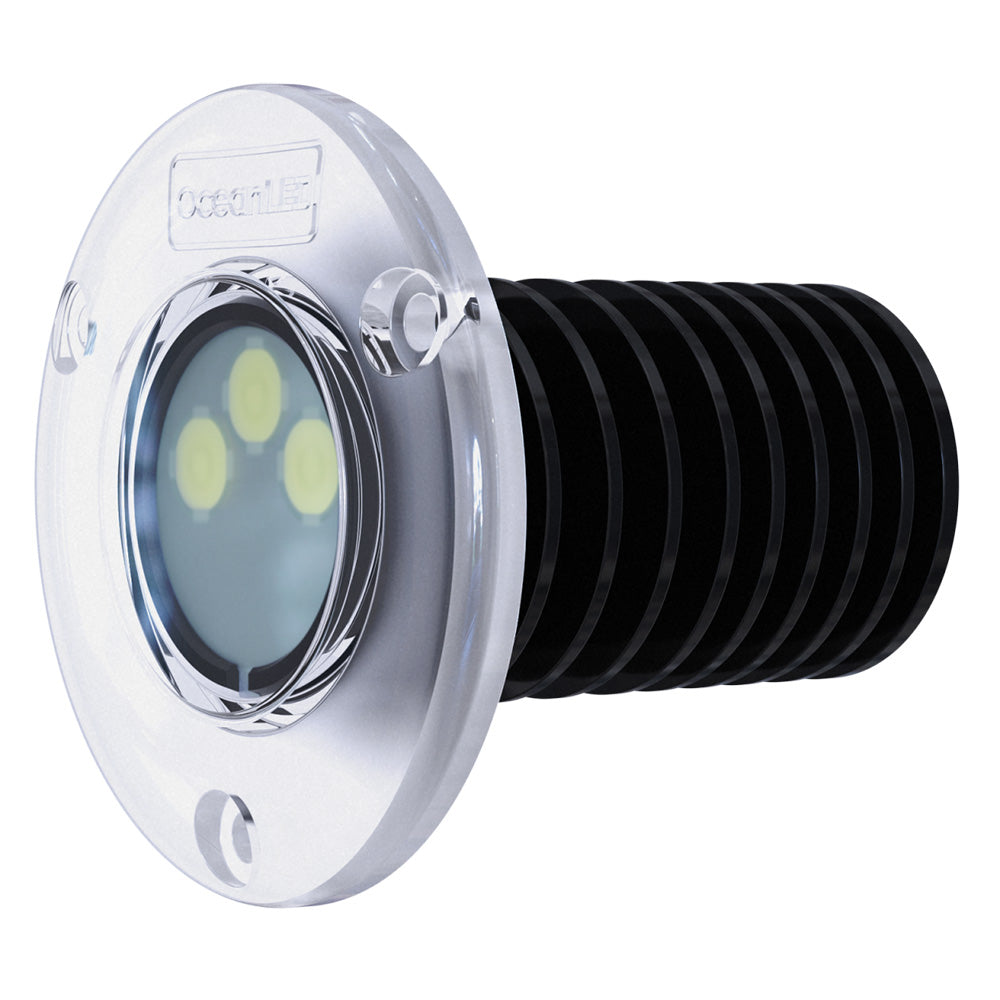 OceanLED Discover Series D3 Underwater Light - Midnight Blue [D3009B] 1st Class Eligible Brand_OceanLED Lighting Lighting | Underwater Lighting
